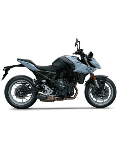 SUZUKI GSX8-S - SUZUKI GSX8S