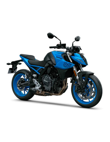 SUZUKI GSX8-S - SUZUKI GSX8S