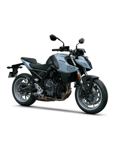 SUZUKI GSX8-S - SUZUKI GSX8S