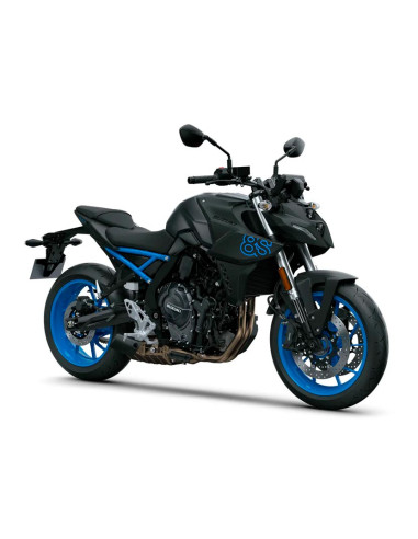 SUZUKI GSX8-S - SUZUKI GSX8S