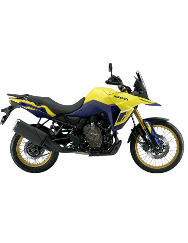 SUZUKI VSTROM 800