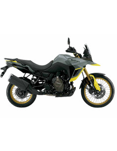 SUZUKI VSTROM 800