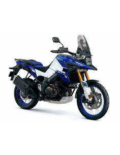 SUZUKI VSTROM 1050DE 2