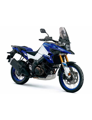 SUZUKI VSTROM 1050DE