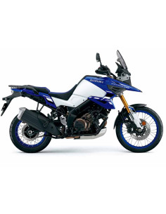 SUZUKI VSTROM 1050DE
