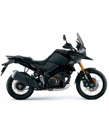 SUZUKI VSTROM 1050DE