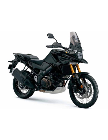 SUZUKI VSTROM 1050DE