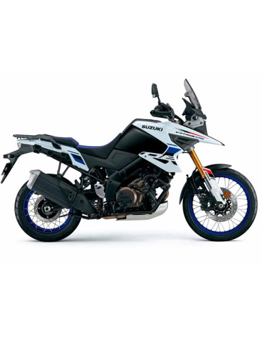 SUZUKI VSTROM 1050DE