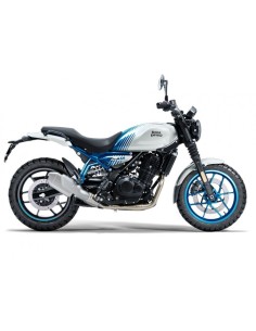 Royal Enfield Guerrilla 450...