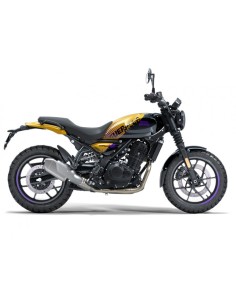 Royal Enfield Guerrilla 450... 2