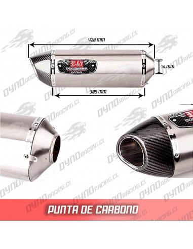 ESCAPE REPLICA AAA LARGO PUNTA DE...