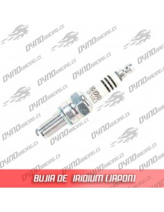 BUJIA NGK CR10EIX BUJIA... 2