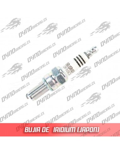 BUJIA NGK CR10EIX BUJIA YAMAHA R6...