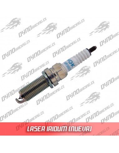 BUJIA NGK LKAR9BI9 LASER IRIDIUM...