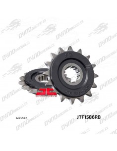 PIÑON YAMAHA R6 (16-DIENTES)