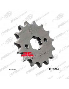 PIÑON HONDA CB190R...