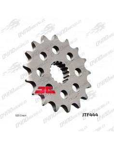 PIÑON SUZUKI GSXR-1000...