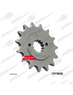 PIÑON KTM DUKE RC 390  15...