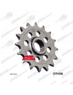 PIÑON BWM G310 GS-R...