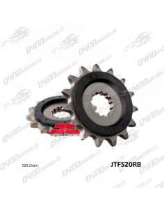 PIÑON SUZUKI VSTROM 650...