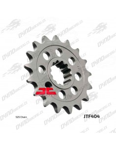 PIÑON BWM S1000RR...