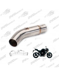 ACOPLE SUZUKI GSR 750