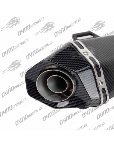 ESCAPE REPLICA AAA CORTO GRIS + LOGO...