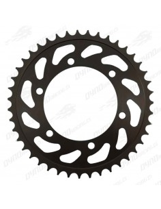 KIT TRANSMISIÓN YAMAHA R3... 2