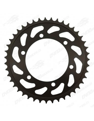 KIT TRANSMISIÓN YAMAHA R3 -MT03  14/43