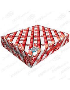 KIT TRANSMISIÓN YAMAHA R3...