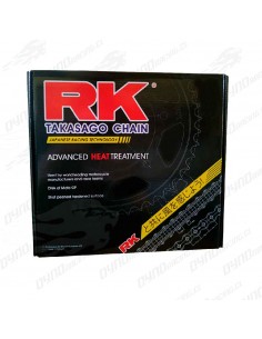 KIT TRANSMISIÓN RK YAMAHA...