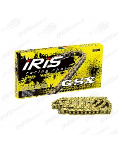 CADENA IRIS 428-150 REFORZADA