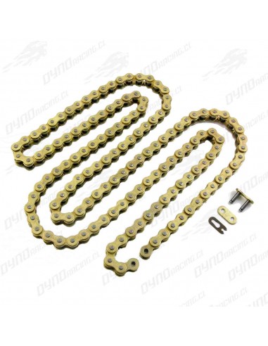 CADENA IRIS 428-150 REFORZADA