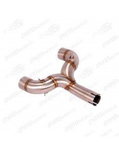 ACOPLE BENELLI TNT 600