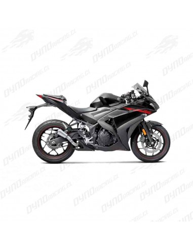 ESCAPE REPLICA AAA CORTO + LOGO LASER...