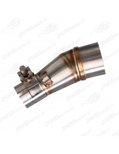 ACOPLE KAWASAKI NINJA 250 /...