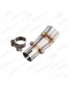 ACOPLE KAWASAKI NINJA 250 /... 2