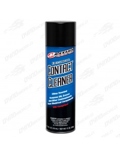 ELECTRICAL CONTACT CLEANER...