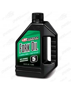 ACEITE DE TELESCOPICAS 5W -...