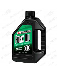 ACEITE DE TELESCOPICAS 10W...