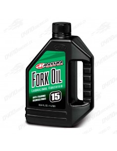 ACEITE DE TELESCOPICAS 15W...