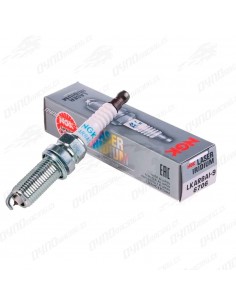 BUJIA NGK LKAR8AI-9 LASER... 2