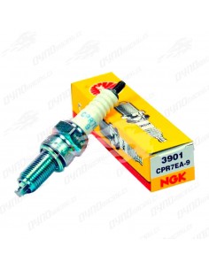 BUJIA NGK CPR7EA-9 ( JAPON ) 2