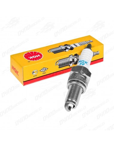 BUJIA NGK CR8E (EEUU)
