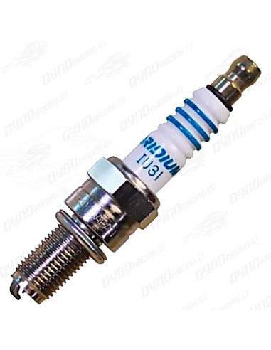 BUJIA DENSO IRIDIUM IU31 - CR10EIX
