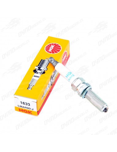 BUJIA NGK LMAR9D-J (JAPON)