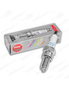 BUJIA NGK CR8EIA-9 LASER... 2