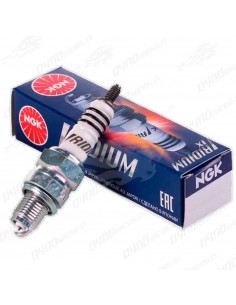 BUJIA NGK DCPR8EIX IRIDIUM... 2