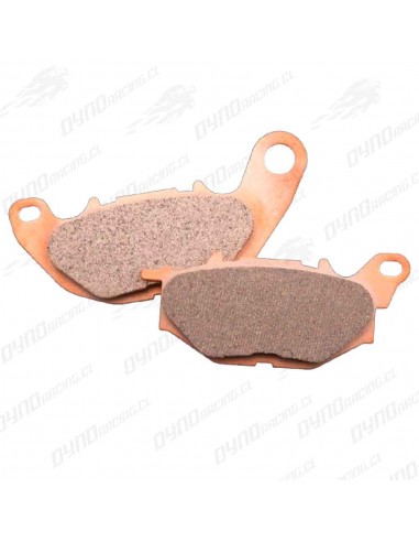 PASTILLA FRENO YAMAHA R3 / MT03...