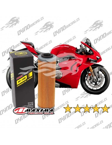 FILTRO DE ACEITE PROFILTER PF-159...